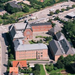 Tønder Gymnasium