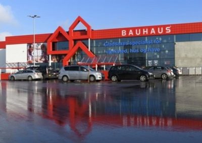 Bauhaus Gladsaxe