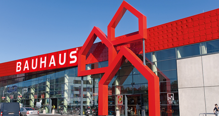 Bauhaus | Ingeniørgruppen