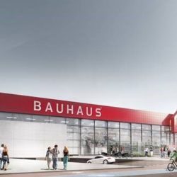 Bauhaus Valby